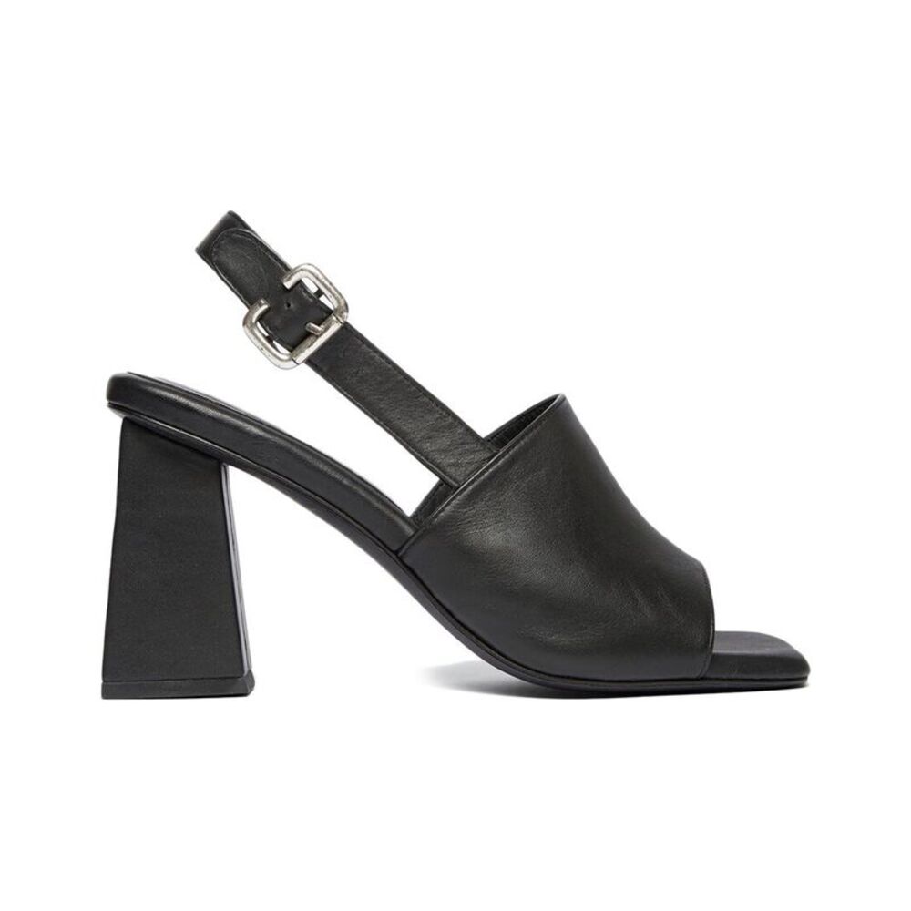 Frēda Salvador Cecilia Leather Sandal